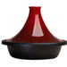 Le Creuset Tajine 31 cm Kersenrood Main Image