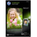 HP Everyday Glossy Fotopapier 100 Vel (10 x 15) Main Image