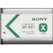 Sony NP-BX1 Main Image