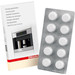 Miele Cleaning tablets 10 pieces Main Image