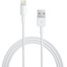 Apple Lightning naar Usb A Kabel 1 Meter Main Image