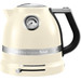 KitchenAid Artisan Kettle Almond White Main Image