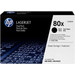 HP 80X Toner Cartridges Black Duo Pack (High Capacity) Main Image