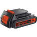 BLACK+DECKER Battery 18V 1.5Ah Li-ion Main Image