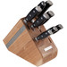 Diamant Sabatier Integra Knife Block (8-piece) Main Image