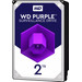WD Purple 2TB Main Image