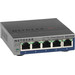 Netgear GS105E ProSafe Plus Main Image