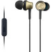 Sony MDR-EX650AP Gold Main Image