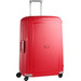 Samsonite S'Cure Spinner 75cm Crimson Red Main Image