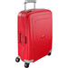 Samsonite S'Cure Spinner 55cm Crimson Red Main Image