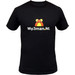 Coolblue T-shirt Mp3man.NL (XL) Main Image