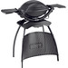 Weber Q1400 met Onderstel Main Image