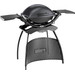 Weber Q2400 met Onderstel Main Image