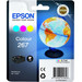 Epson 267 Cartridge Color Main Image