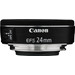 Canon EF-S 24mm f/2.8 STM Main Image