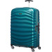 Samsonite Lite-Shock Spinner 69cm Petrol Blue Main Image