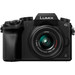 Panasonic Lumix DMC-G7 Zwart + 14-42mm Main Image