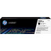 HP 201A Toner Cartridge Black Main Image