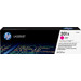 HP 201X Toner Magenta (Hoge Capaciteit) Main Image