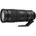 Nikon AF-S Nikkor 200-500mm f/5.6E ED VR Main Image