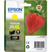 Epson 29XL Cartridge Geel Main Image