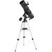 Bresser Pollux Mirror Telescope 150/1400 EQ3 Main Image