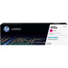 HP 410A Toner Cartridge Magenta Main Image