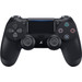 Sony PlayStation 4 Draadloze DualShock V2 4 Controller Zwart Main Image