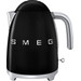 SMEG KLF03BLEU Black Main Image