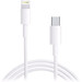 Apple Lightning to USB-C cable 1m Main Image