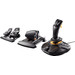 Thrustmaster T.16000M FCS Hotas Flight Pack Main Image