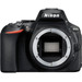 Nikon D5600 Body Main Image