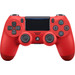 Sony PlayStation 4 Wireless DualShock V2 4 Controller Red Main Image