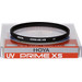 Hoya PrimeXS Multicoated UV Filter 49mm Main Image