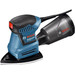 Bosch Professional GSS 160 Multi voorkant