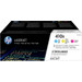 HP 410X Toners Combo Pack (Hoge Capaciteit) Main Image