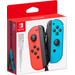 Nintendo Switch Joy-Con set Rood/Blauw voorkant