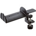 K&M 16090 Headphones Stand Black Main Image