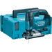 Makita DJV182ZJ (without battery) Main Image