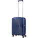 American Tourister Soundbox Expandable Spinner 55cm Midnight Navy Main Image