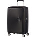 American Tourister Soundbox Expandable Spinner 67cm Bass Black Main Image