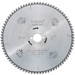 Metabo Saw blade Multi Cut 254x30x2.4mm 80T Main Image