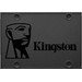 Kingston A400 SSD 480GB Main Image