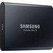 Samsung Portable SSD T5 1TB Main Image