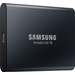 Samsung Portable SSD T5 2TB Main Image