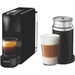 Krups Nespresso Essenza Mini XN1118 Black + Milk Frother Main Image