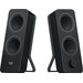 Logitech Z207 Bluetooth Pc Speaker - Zwart Main Image