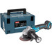 Makita DGA504ZJ (without battery) Main Image