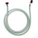 Electrolux E2WIH250A Hot Water Supply Hose 2.5m Main Image