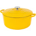 BK Bourgogne Braadpan 28 cm Sunny Yellow Main Image